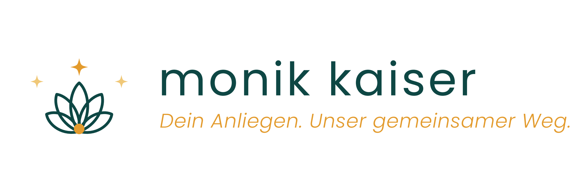 monik kaiser — Systemisches Coaching